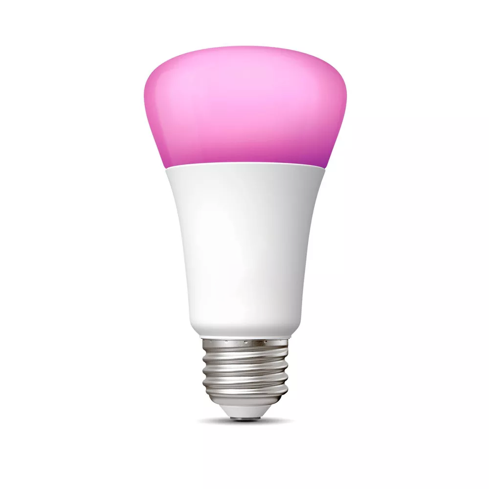 Smart LED Bulbs