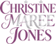 CHRISTINE MAREE JONES - Home
