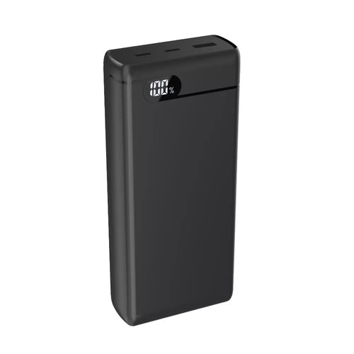 20000mAh Dual Port Digital Display Power Bank